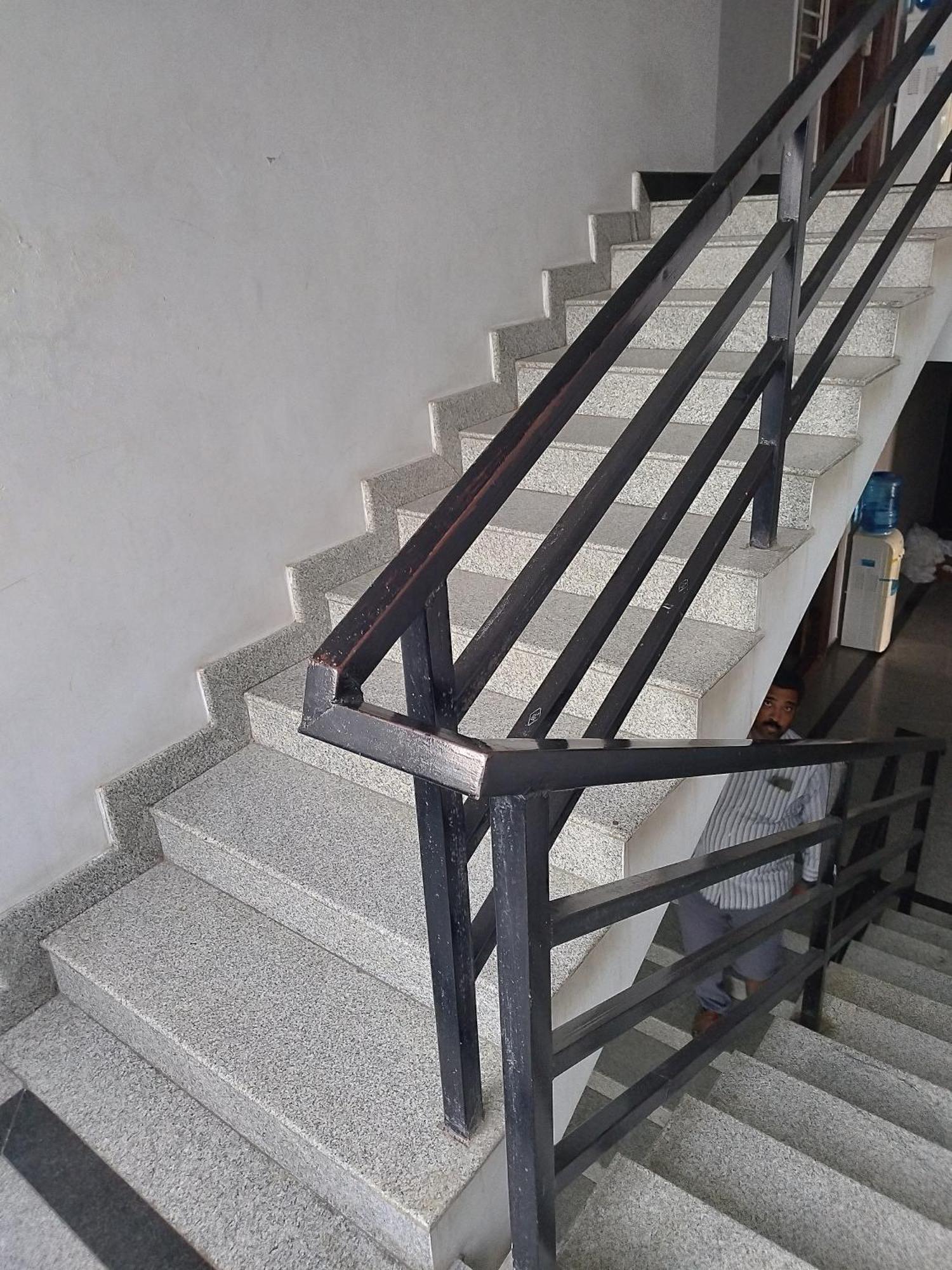 Luxor Park Service Apartment Hyderabad Esterno foto